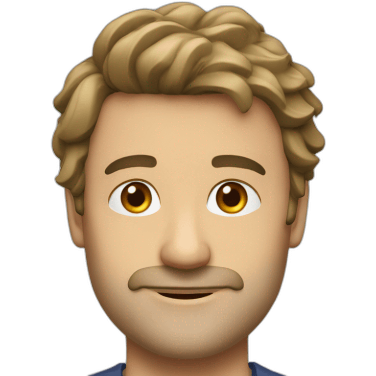 christophe leclere emoji