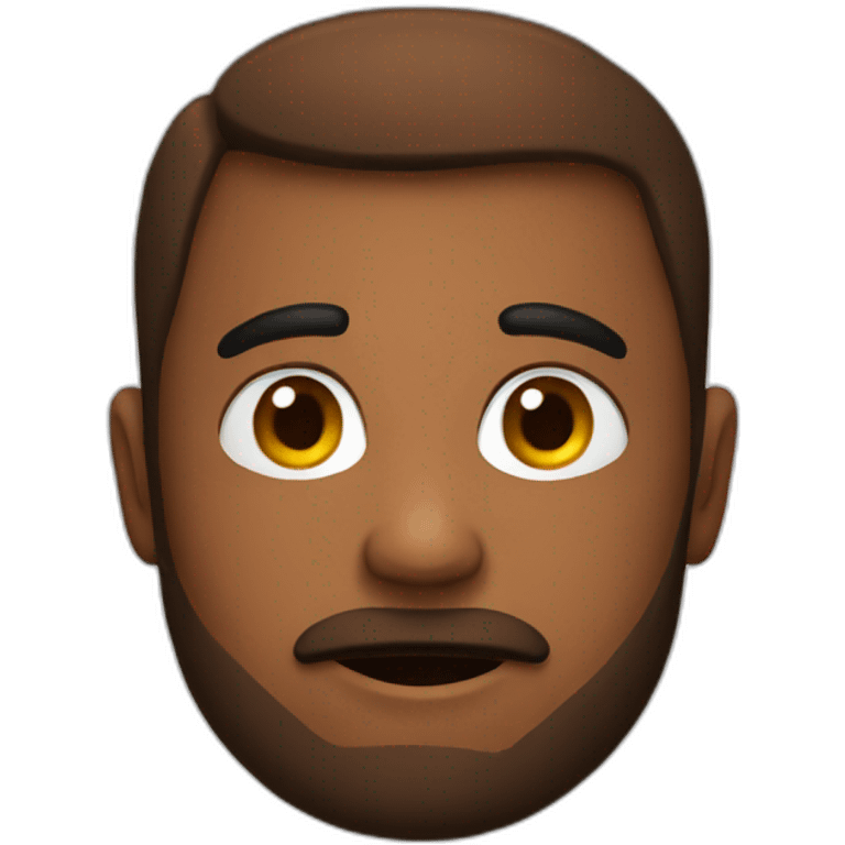 mars emoji