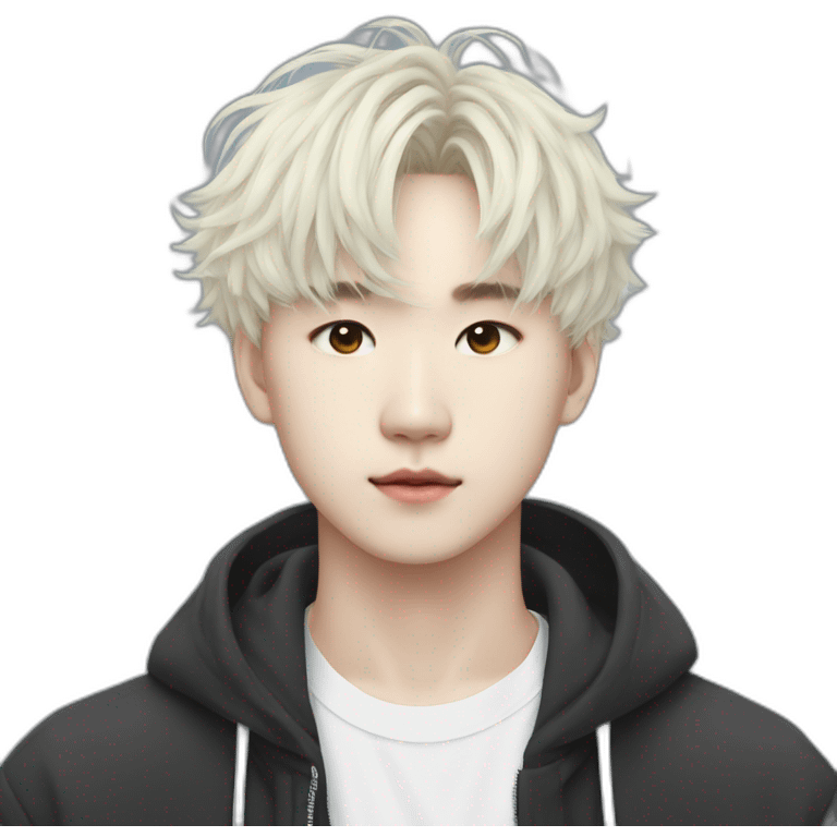 Yoongi emoji