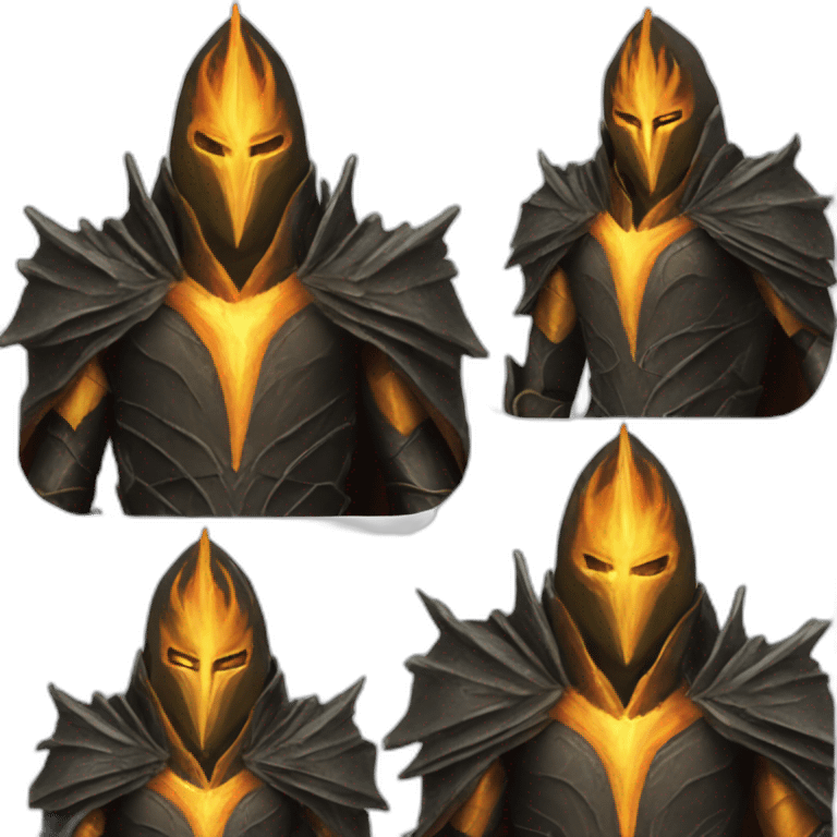 sauron emoji