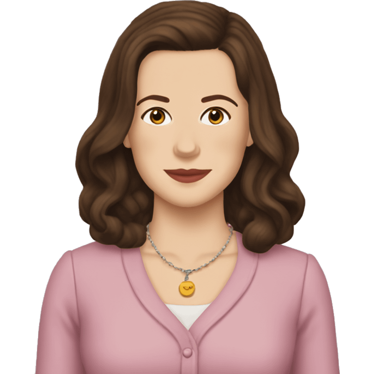 Gilmore Girls emoji