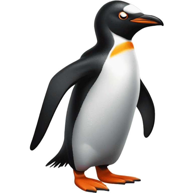 Penguin emoji