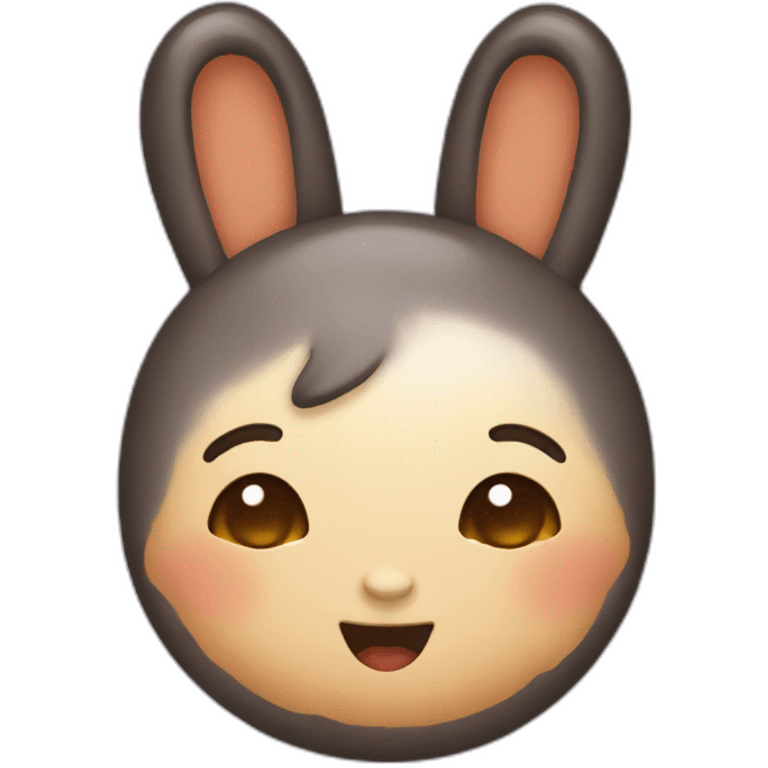 bun-sh emoji