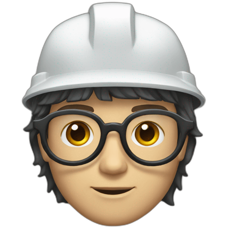 engineering harry potter style emoji