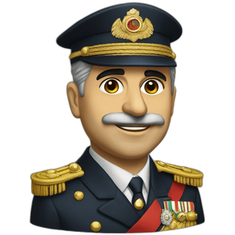 Pahlavi emoji