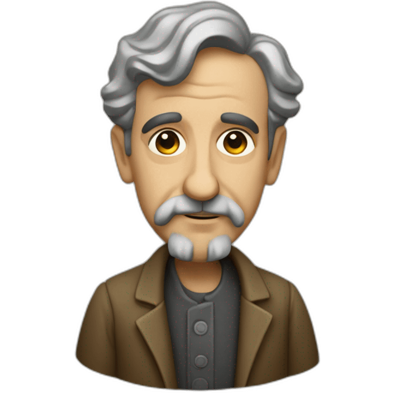 antonio Gaudi emoji