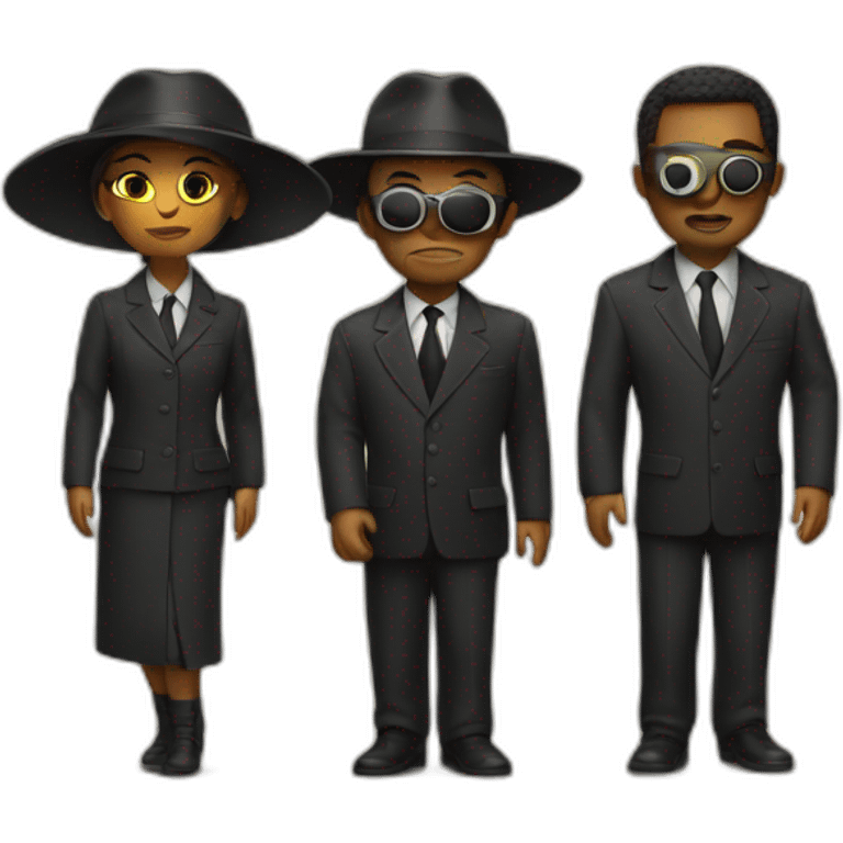 spy family emoji