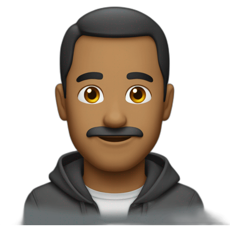 شخص يحمل قطه بيضاء emoji