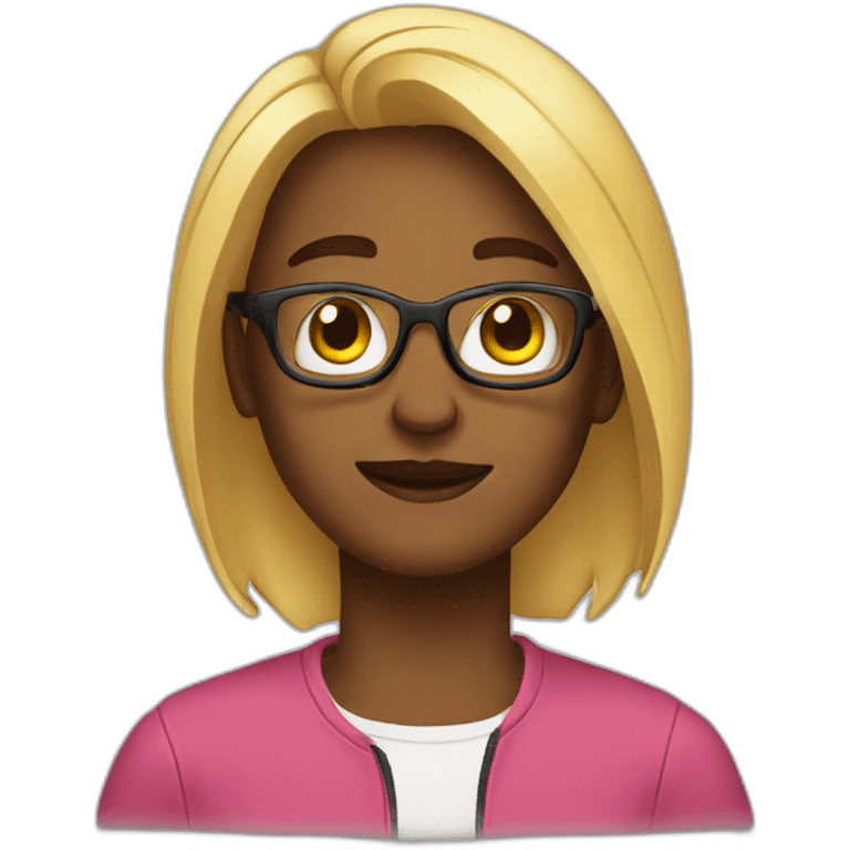 content creator emoji