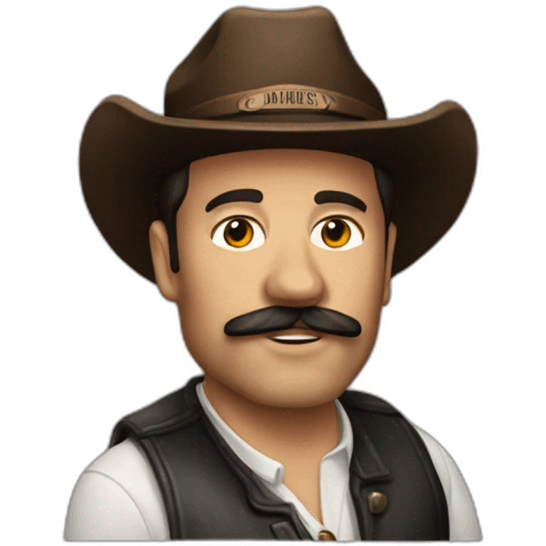 Jack Daniel emoji