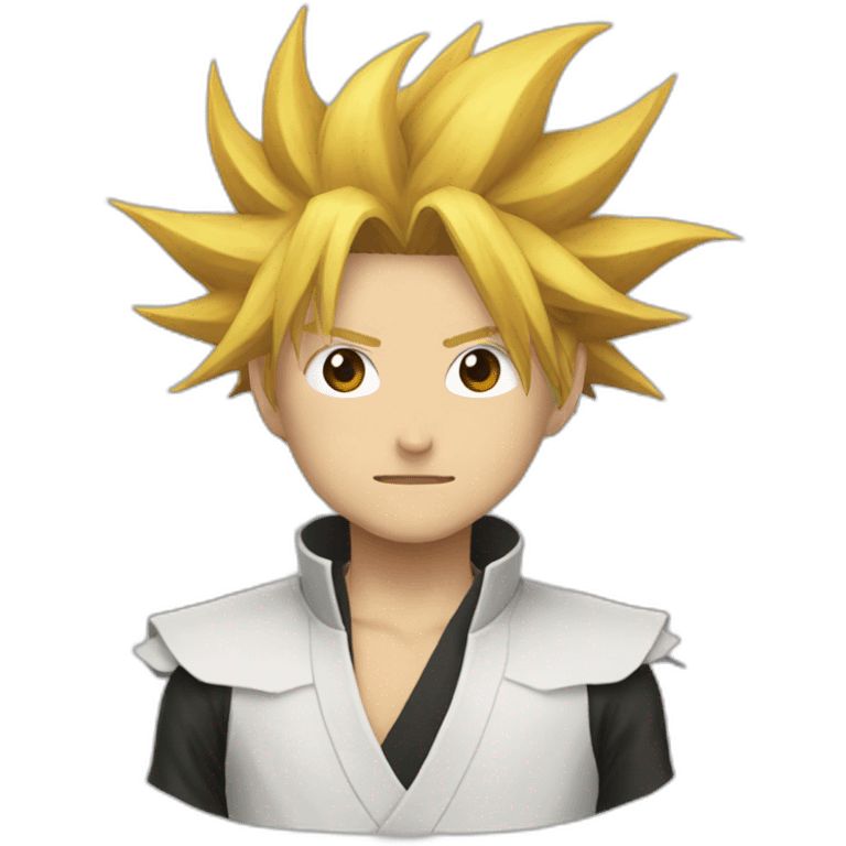 Rengoku emoji