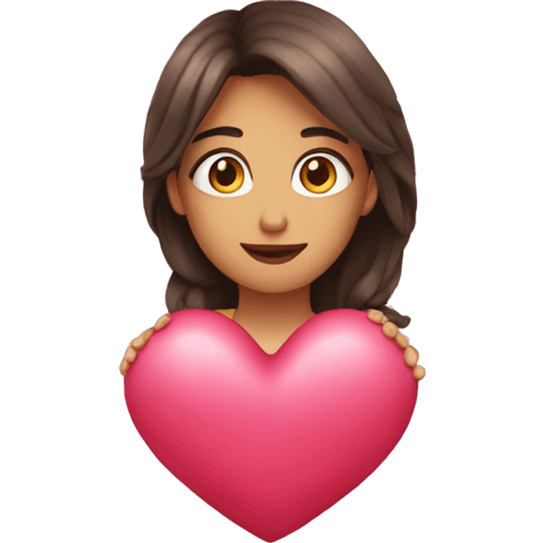 Corazones  emoji