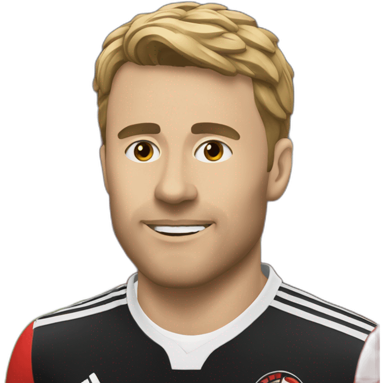 stade rennais emoji