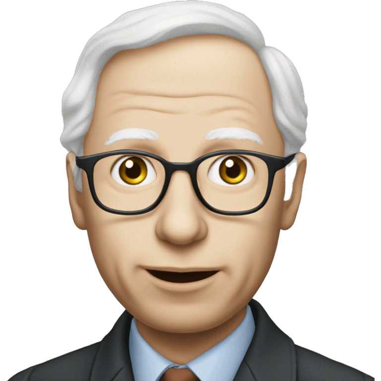 steven weinberg emoji