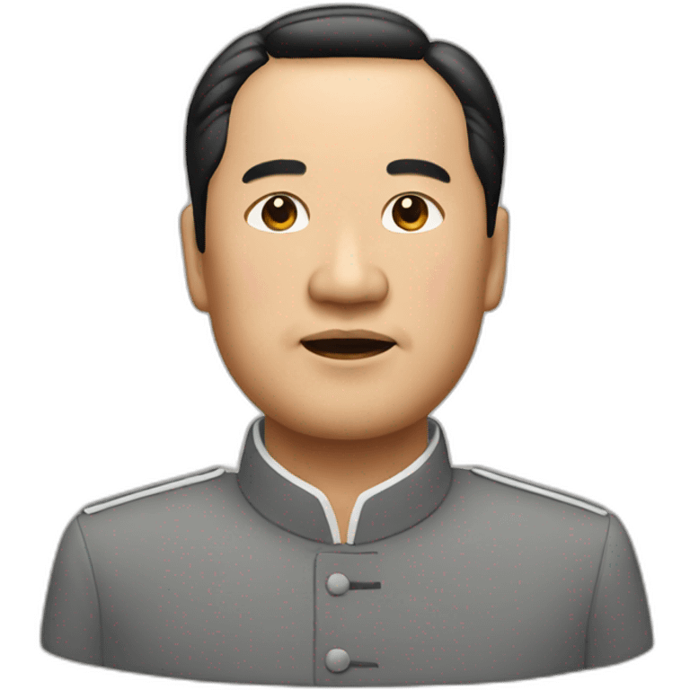 mao emoji