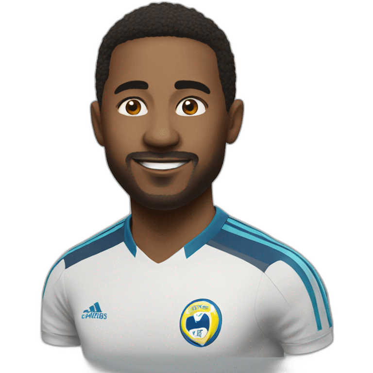 FIFA emoji