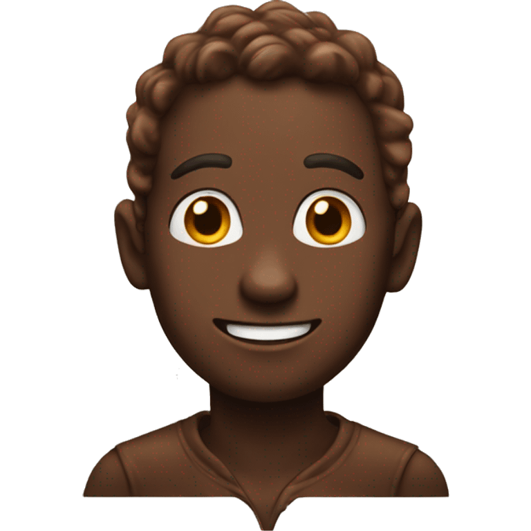 Choco nats  emoji