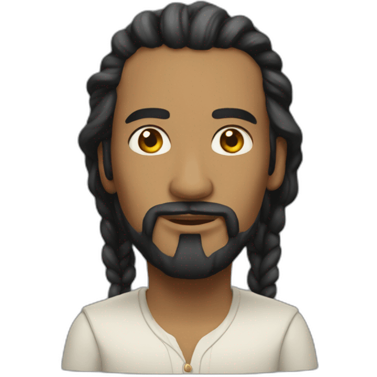 oracle emoji