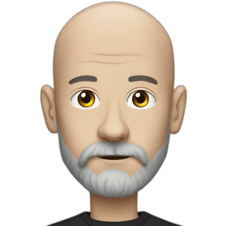 michael stipe emoji