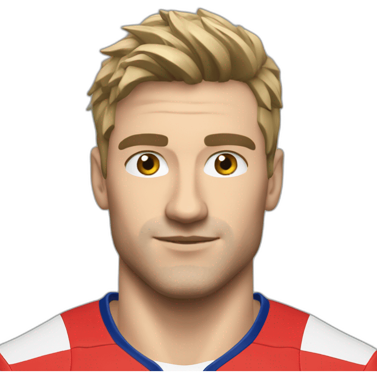 Antoine dupont rugby emoji