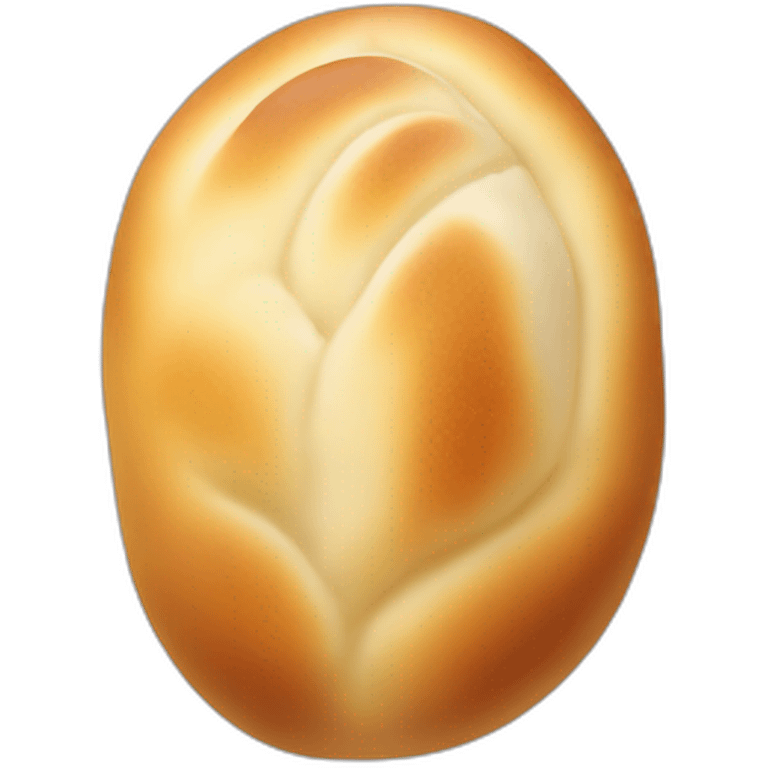 uzbek bread emoji