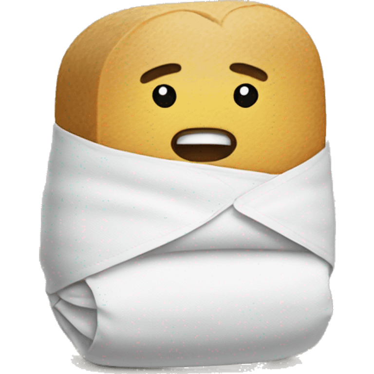 pañal emoji