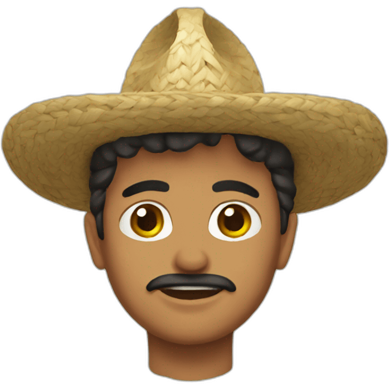 Mexico emoji