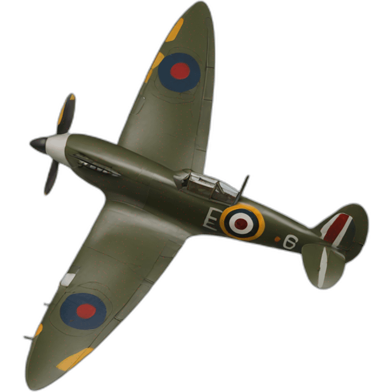 spitfire emoji