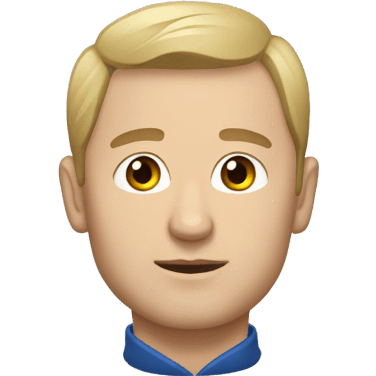 Anton Makarenko emoji