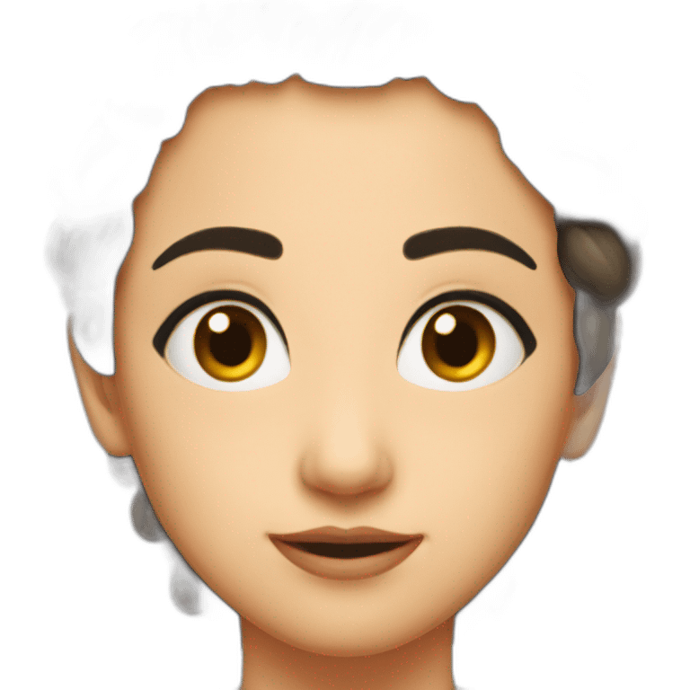 rena emoji