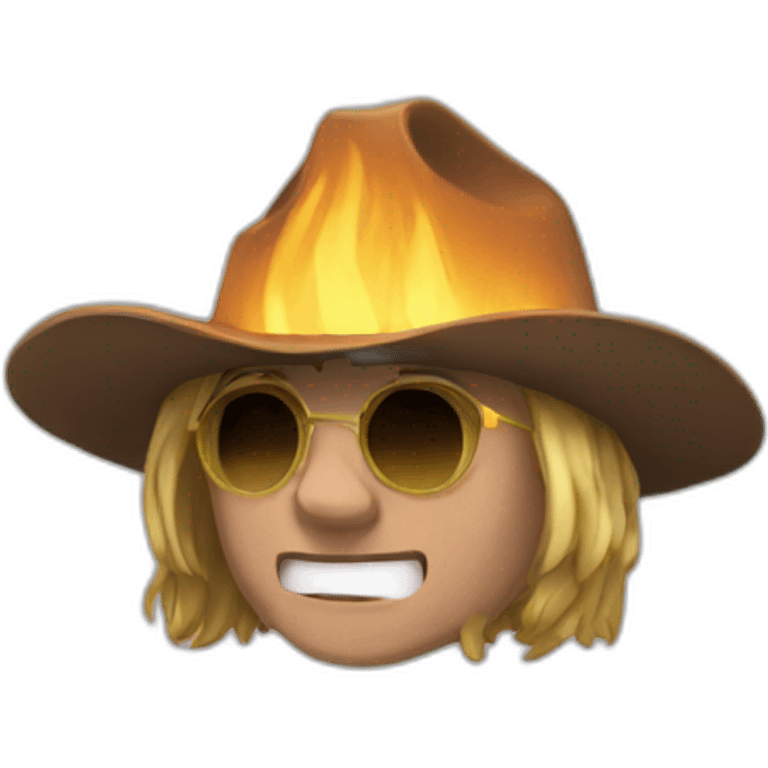 Free fire emoji