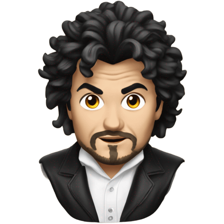 Philip Kirkorov emoji