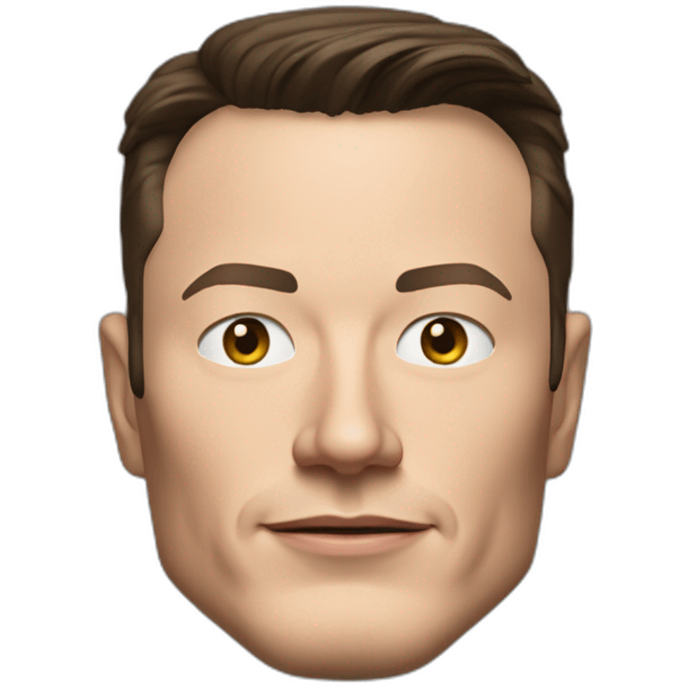 elon-musk-on-ufc-backgroud emoji