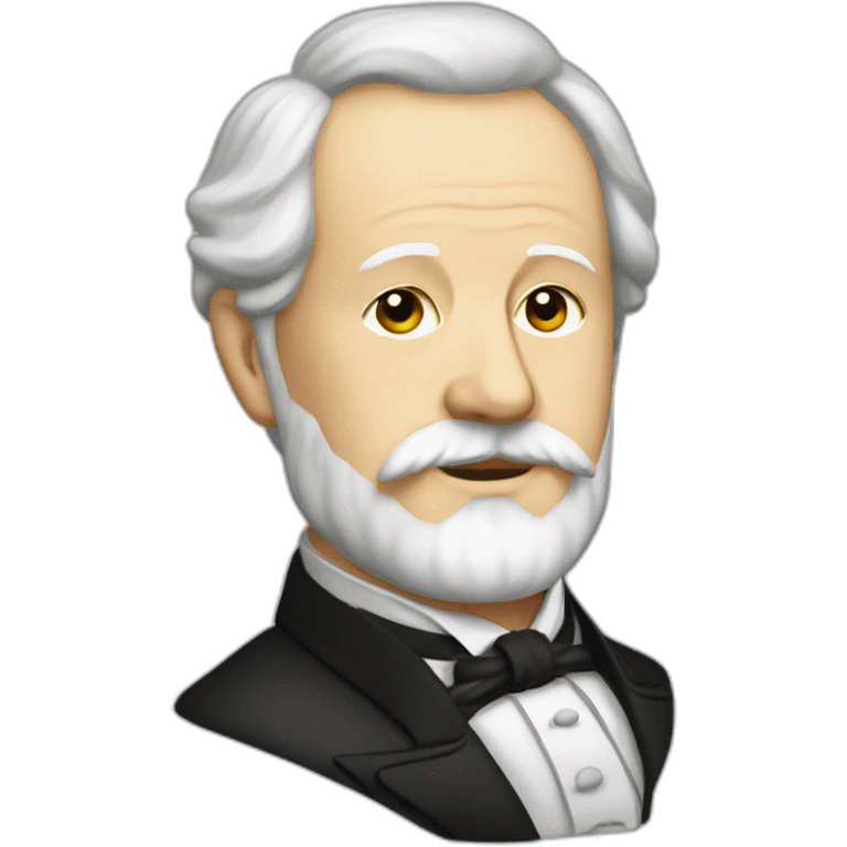 tchaikovsky emoji