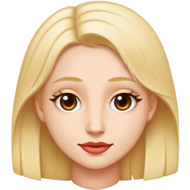 Hanni  emoji