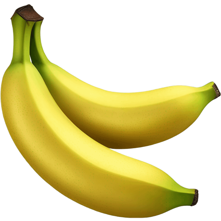 Banana emoji