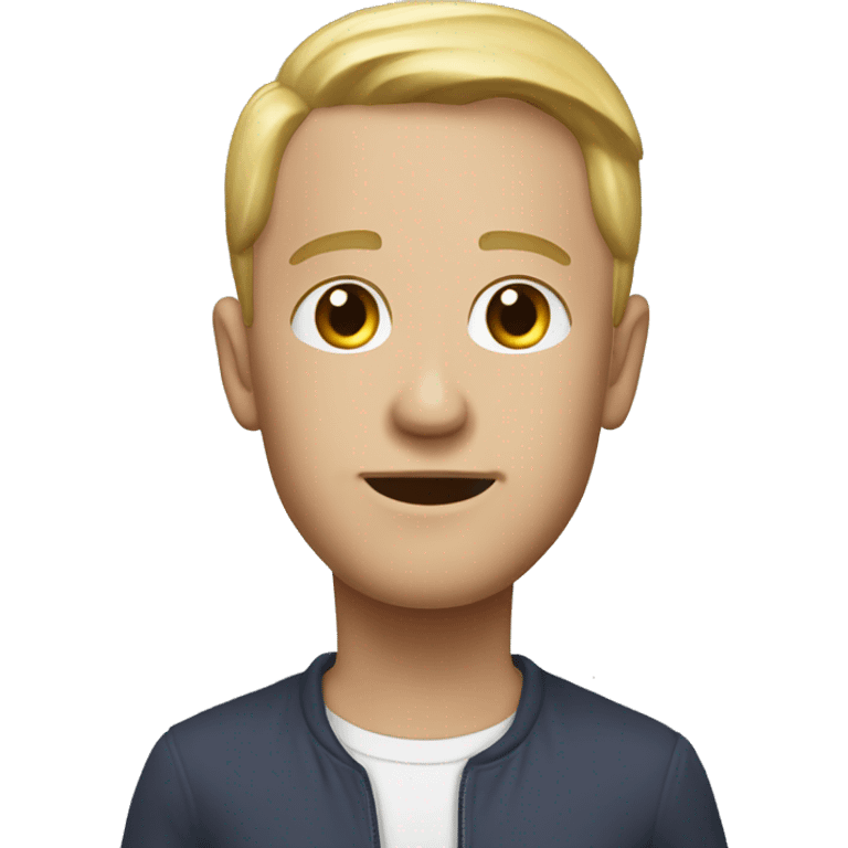 Бобер и крипта emoji