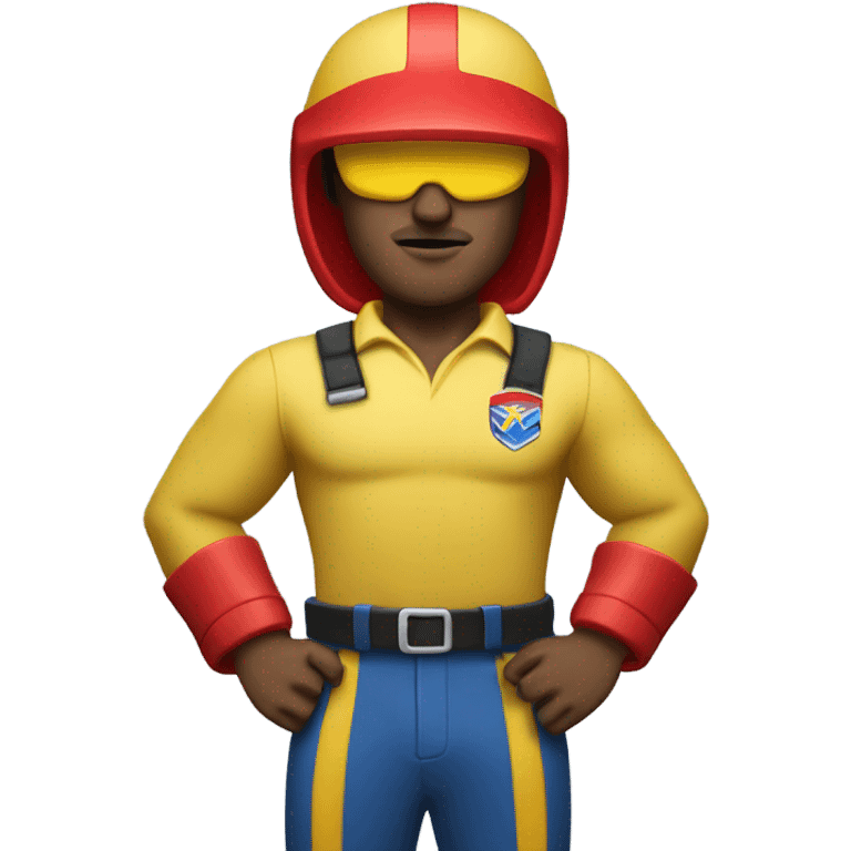 cyclops x men emoji