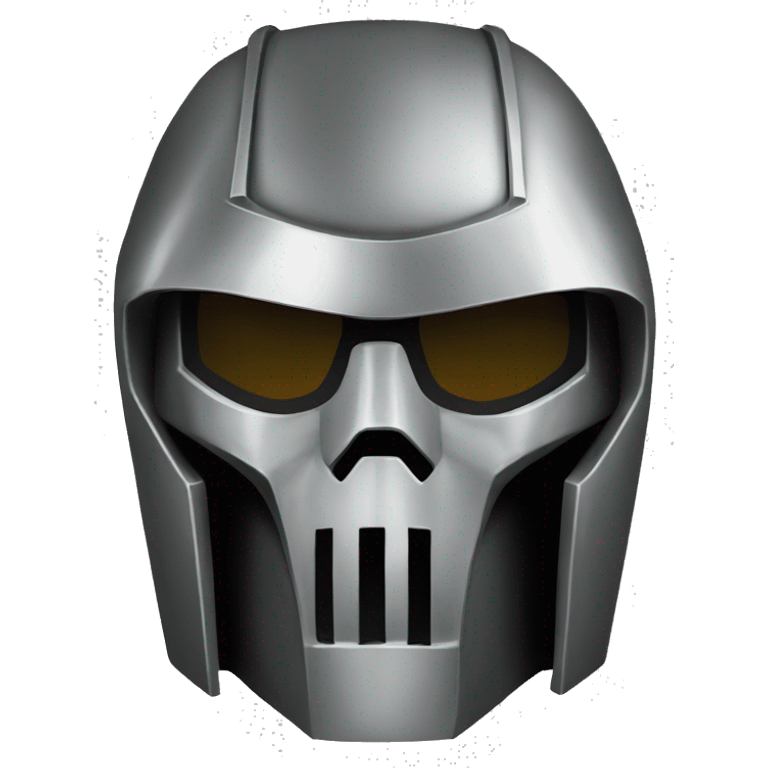 Mfdoom emoji