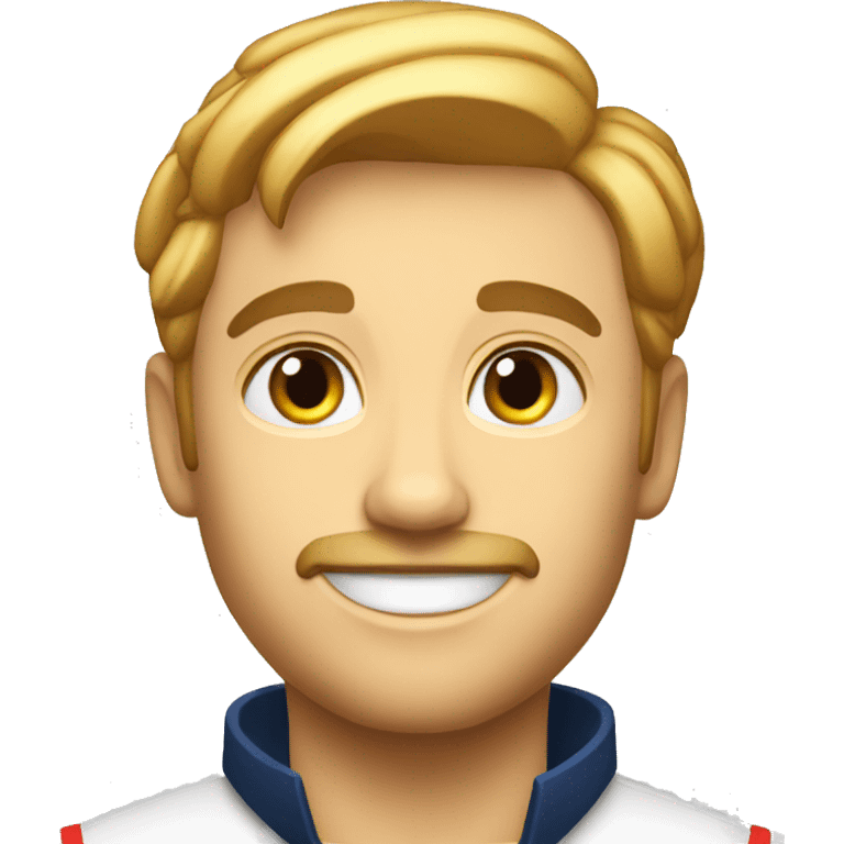 Topcat K1 sailor emoji