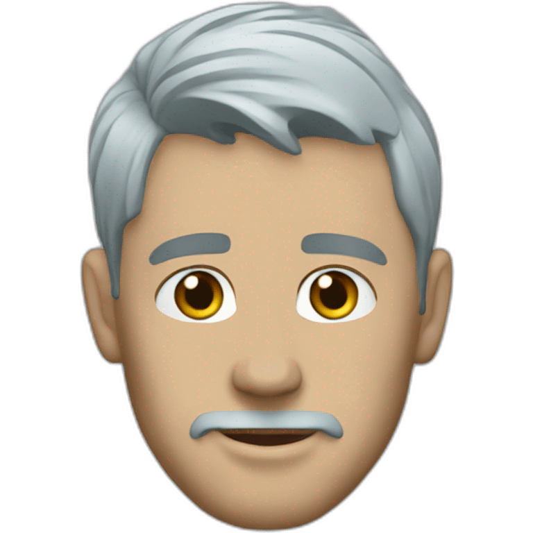 man city emoji