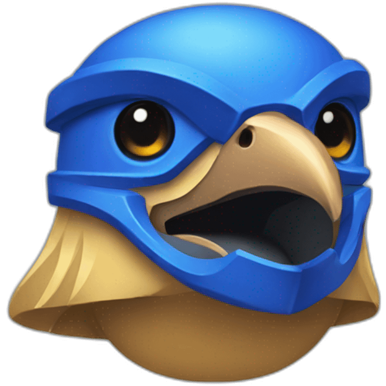 falco kubernetes security emoji