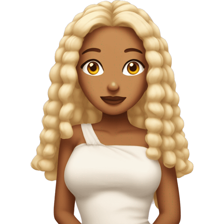 Doja Cat emoji