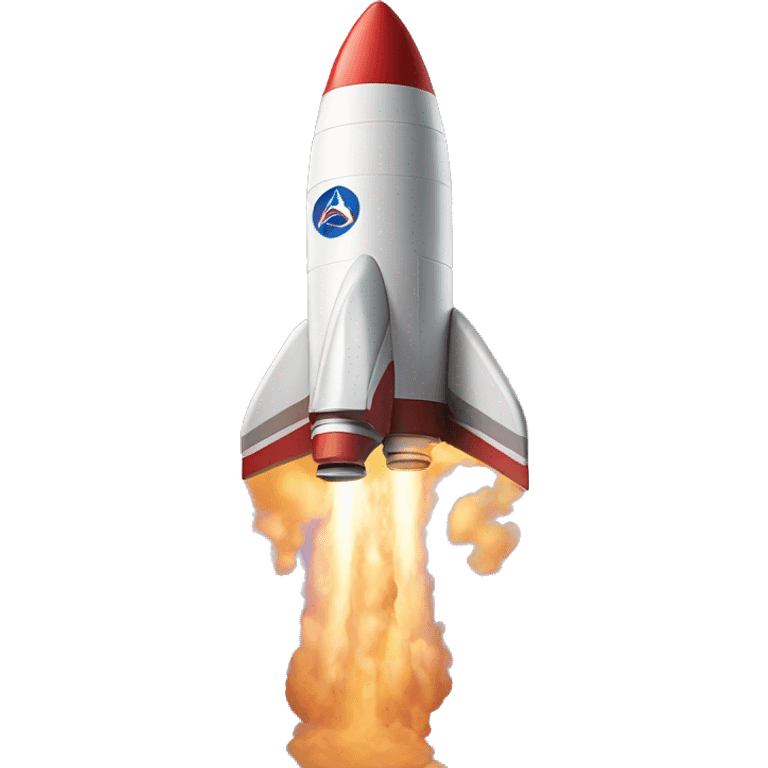 rocket emoji