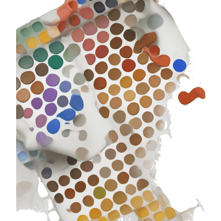 palette paint emoji