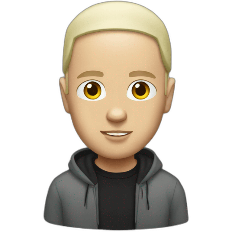 Eminem emoji