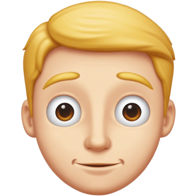 Willy emoji