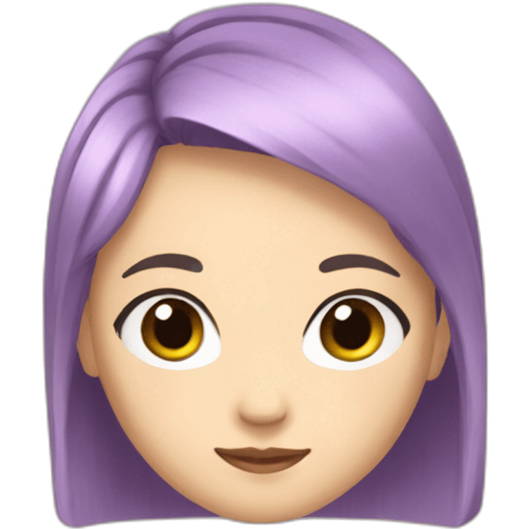 Nesuko emoji