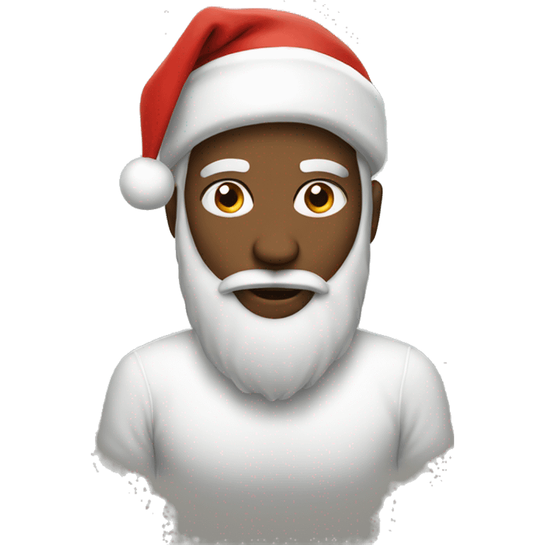 Christmas  emoji