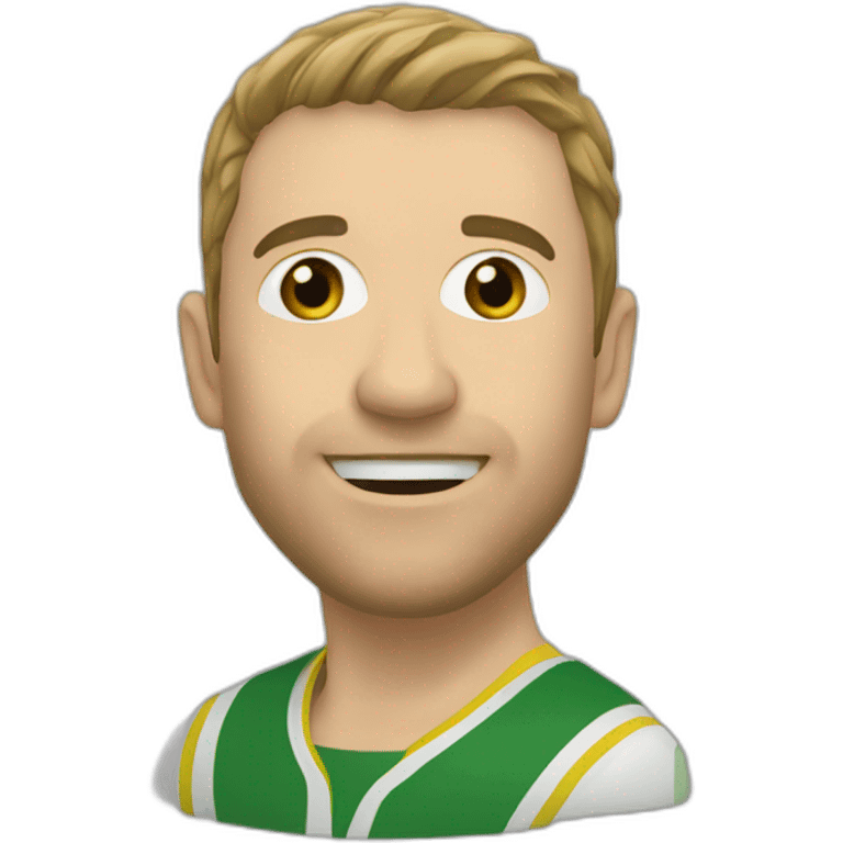 kiplin-nantes emoji